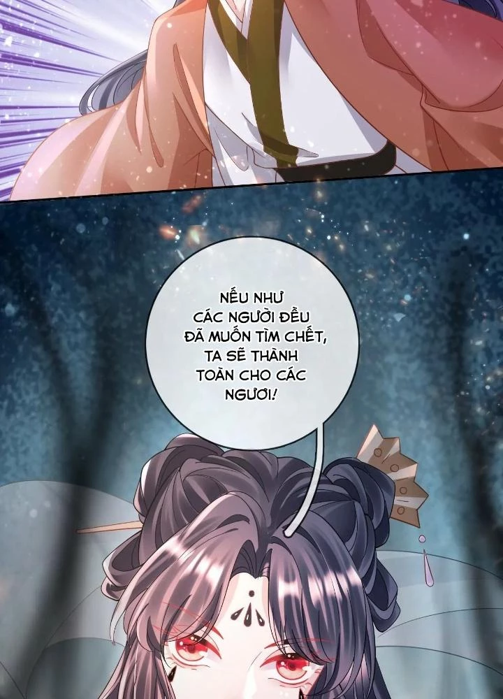 Thiên Hạ Vô Song Chapter 99 - Trang 42