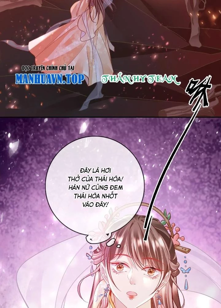 Thiên Hạ Vô Song Chapter 99 - Trang 48