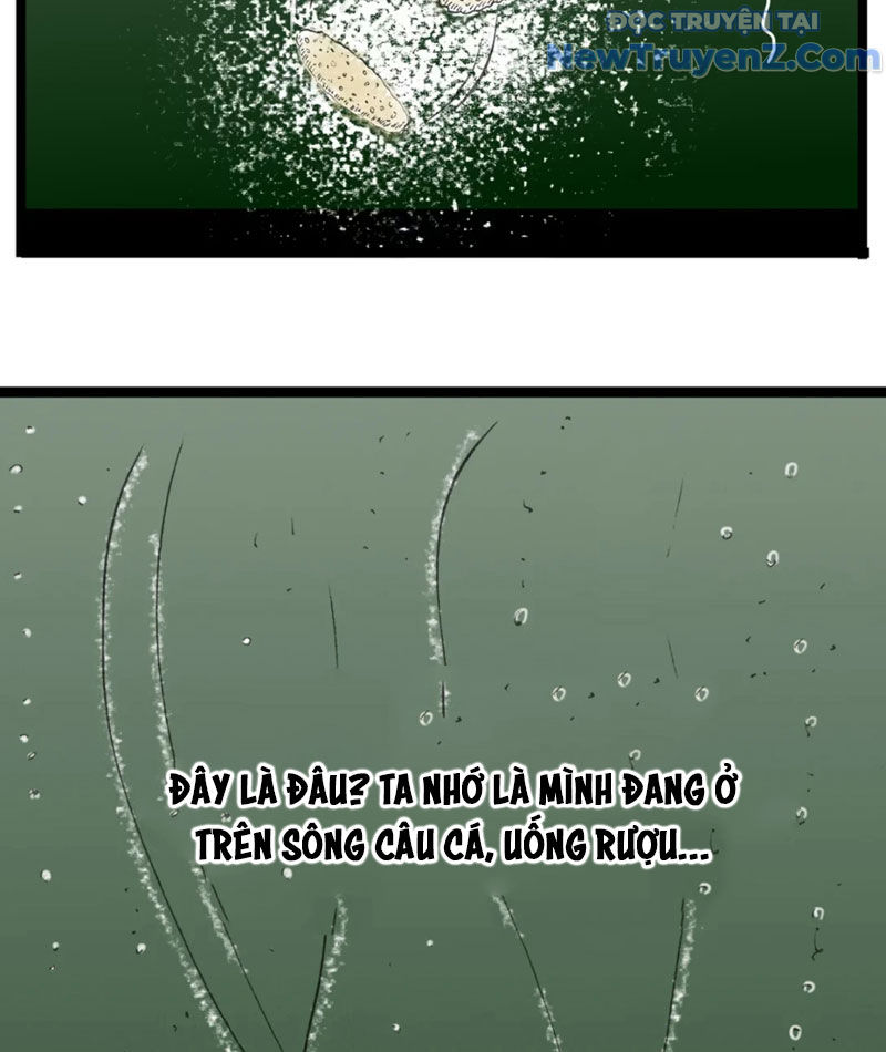 Thiên Hải Nhập Mộng Chapter 1 - Trang 11
