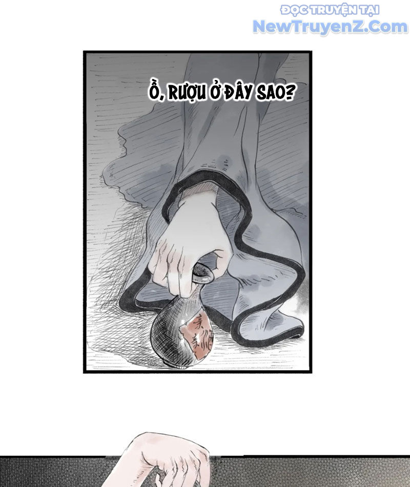 Thiên Hải Nhập Mộng Chapter 1 - Trang 14