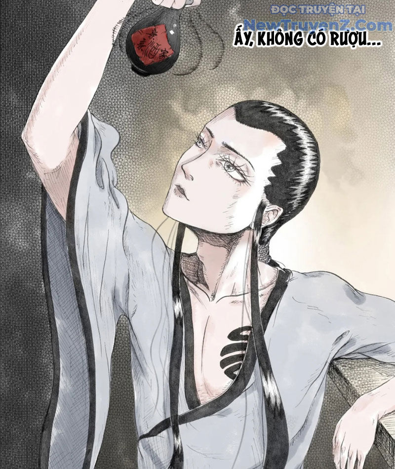 Thiên Hải Nhập Mộng Chapter 1 - Trang 15