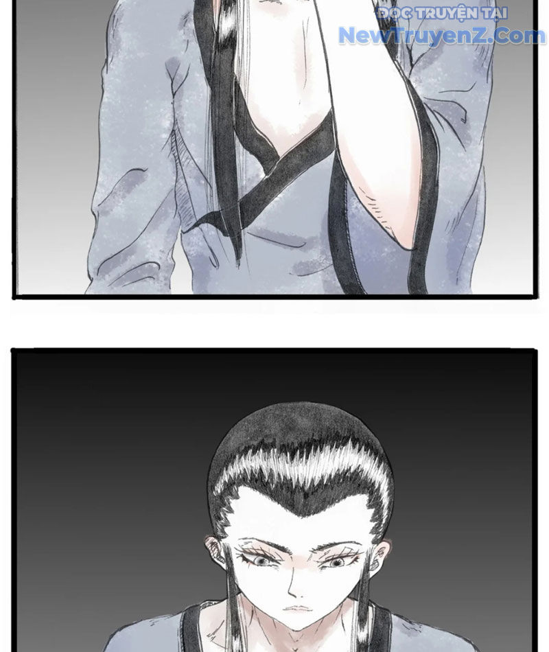 Thiên Hải Nhập Mộng Chapter 1 - Trang 20