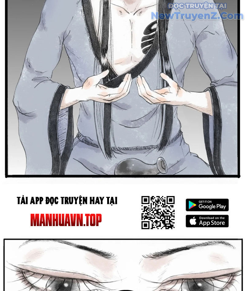 Thiên Hải Nhập Mộng Chapter 1 - Trang 21
