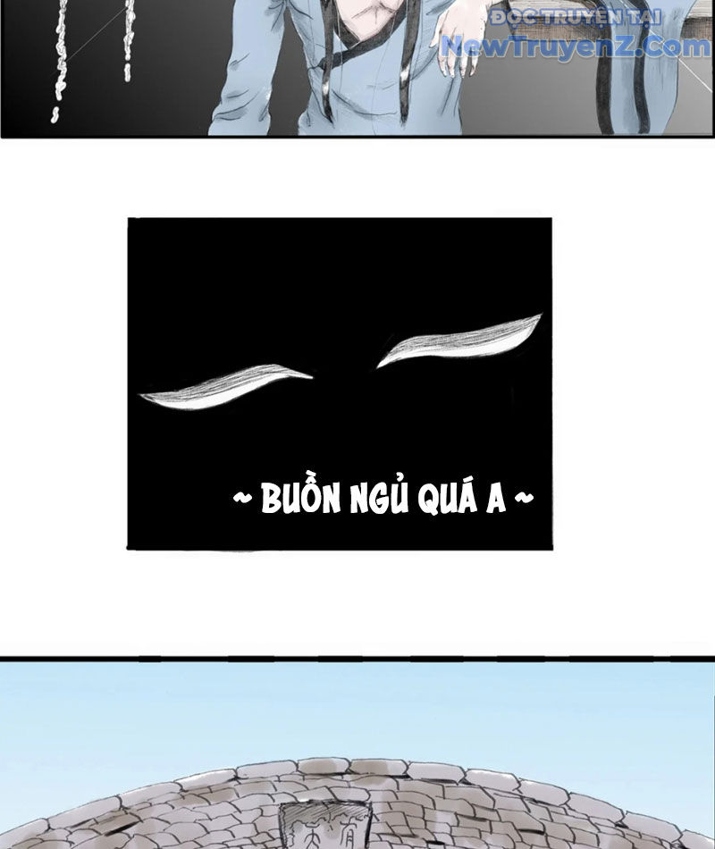 Thiên Hải Nhập Mộng Chapter 1 - Trang 25