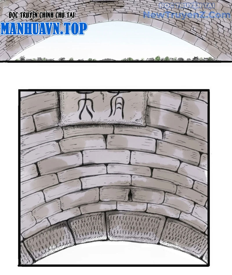 Thiên Hải Nhập Mộng Chapter 1 - Trang 26