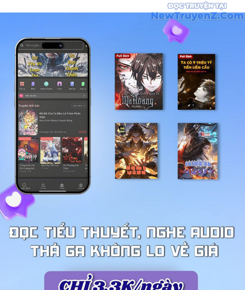 Thiên Hải Nhập Mộng Chapter 1 - Trang 29