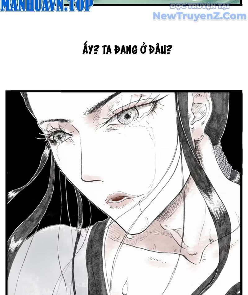 Thiên Hải Nhập Mộng Chapter 1 - Trang 8