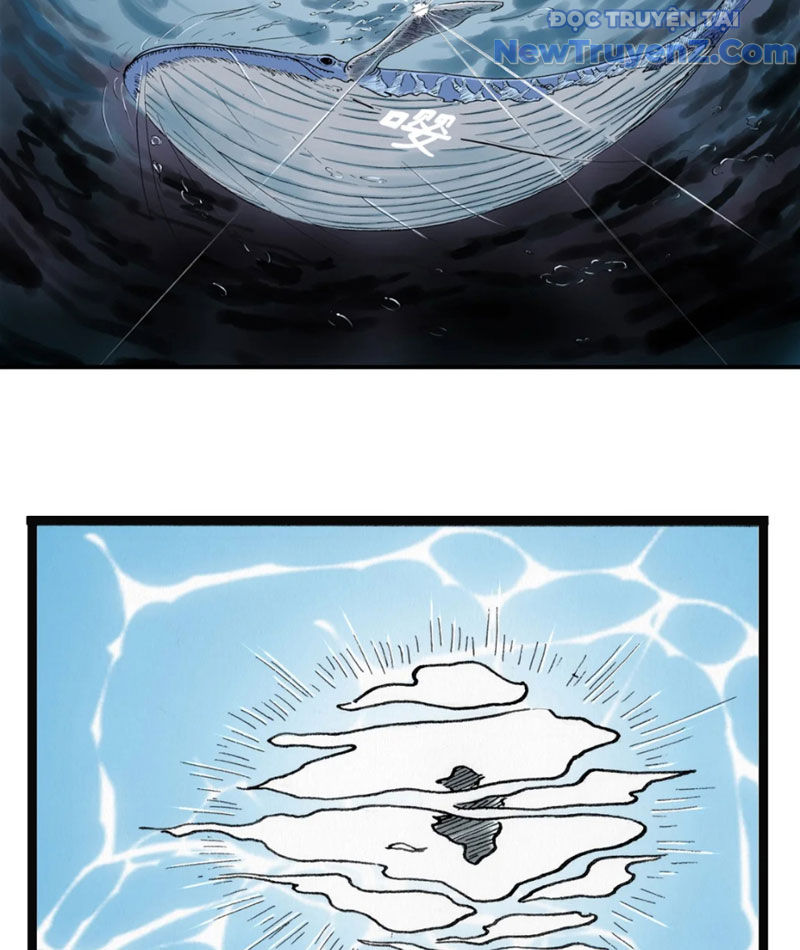 Thiên Hải Nhập Mộng Chapter 2 - Trang 10