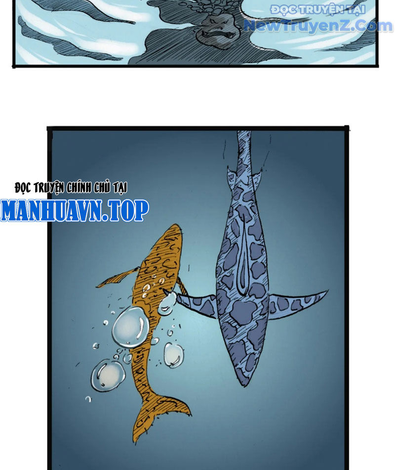 Thiên Hải Nhập Mộng Chapter 2 - Trang 13