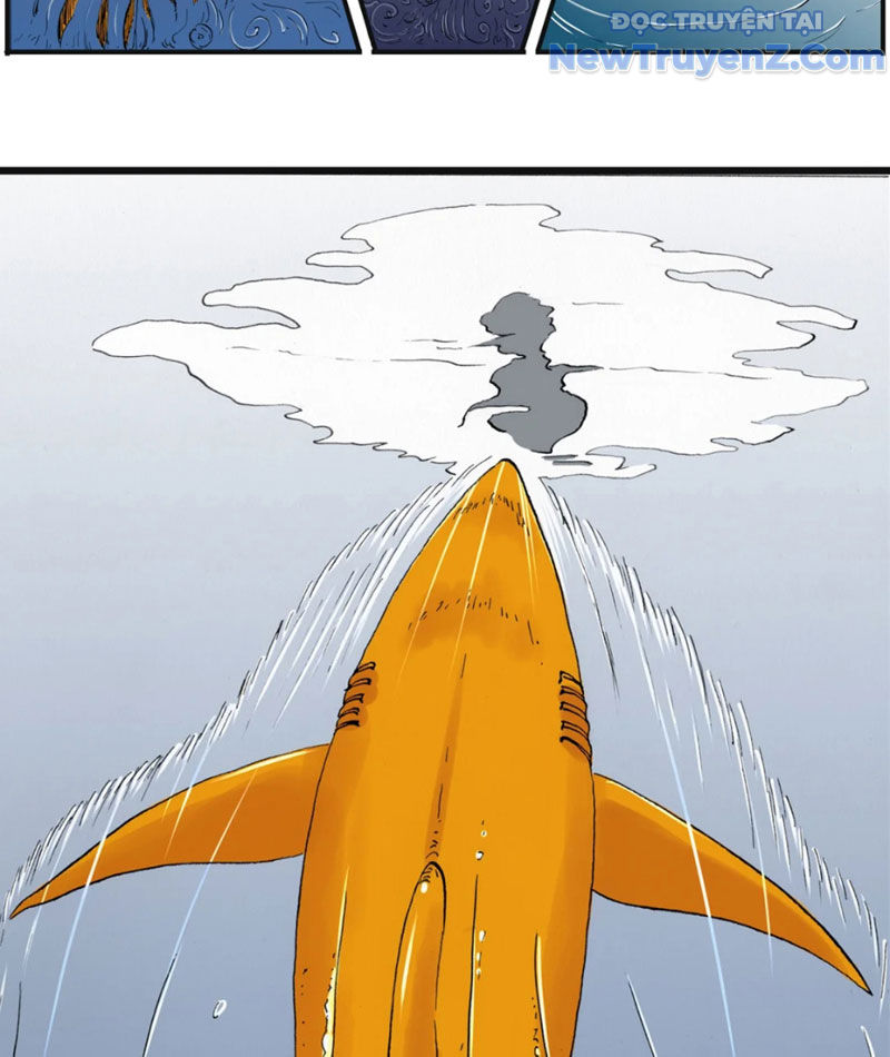 Thiên Hải Nhập Mộng Chapter 2 - Trang 17