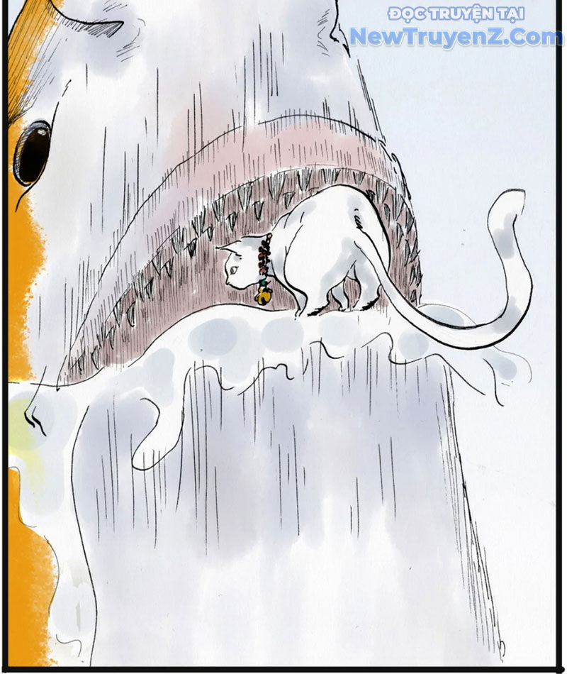 Thiên Hải Nhập Mộng Chapter 2 - Trang 26