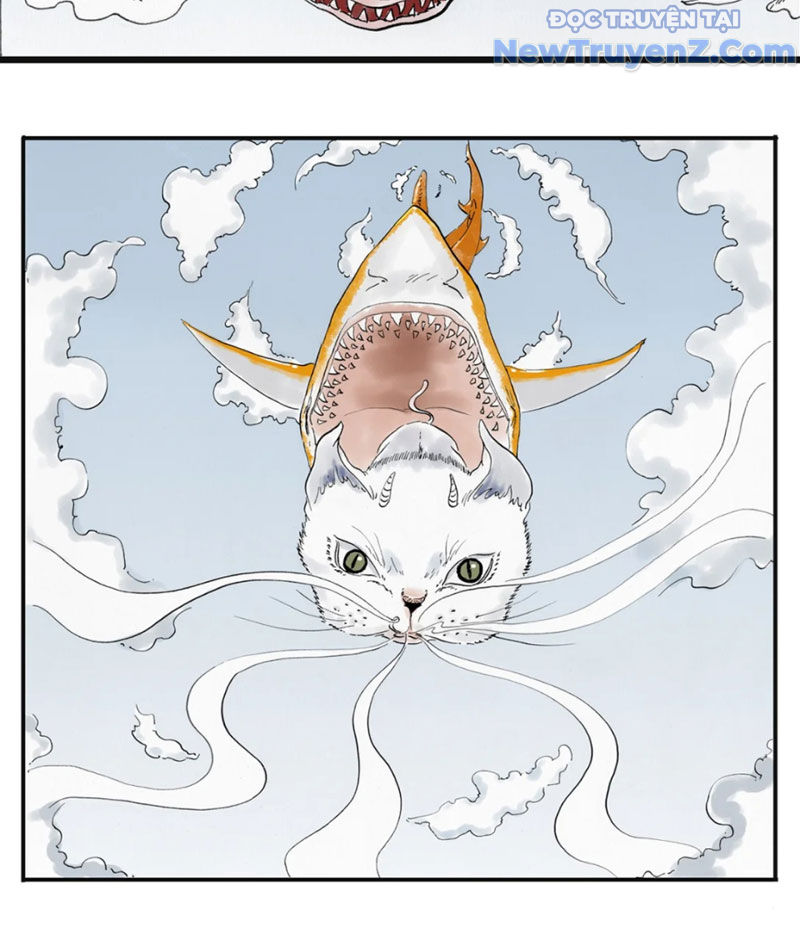 Thiên Hải Nhập Mộng Chapter 2 - Trang 41