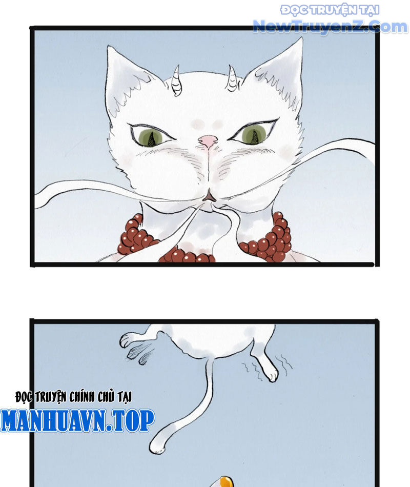 Thiên Hải Nhập Mộng Chapter 2 - Trang 42