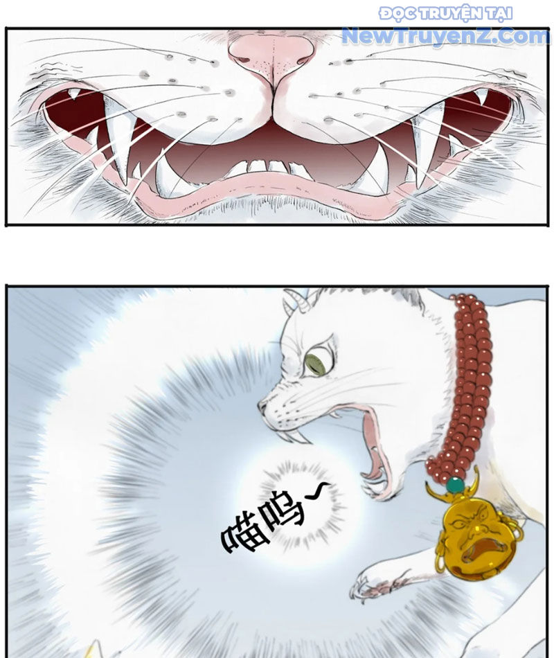 Thiên Hải Nhập Mộng Chapter 2 - Trang 47