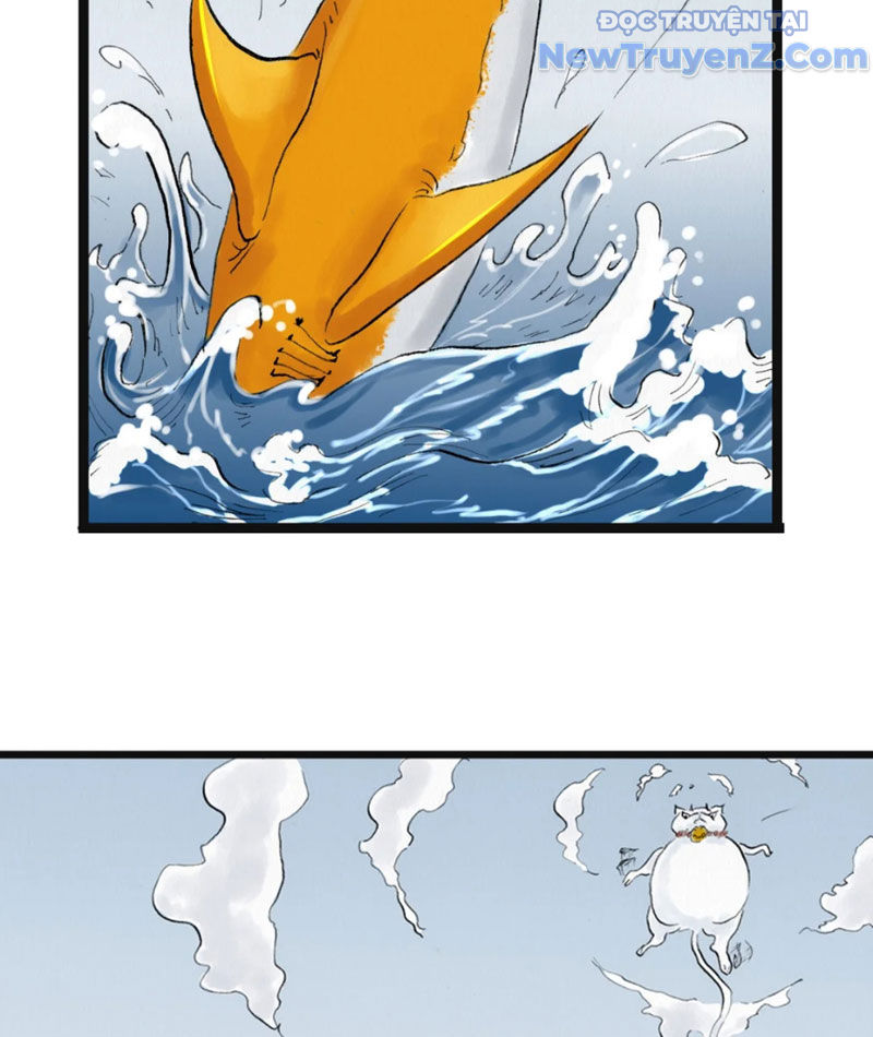 Thiên Hải Nhập Mộng Chapter 2 - Trang 49