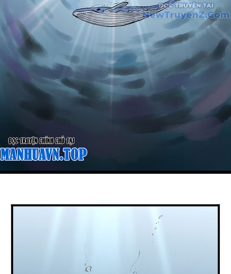 Thiên Hải Nhập Mộng Chapter 2 - Trang 8