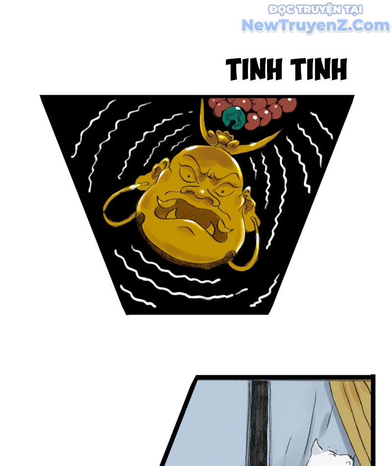 Thiên Hải Nhập Mộng Chapter 3 - Trang 10