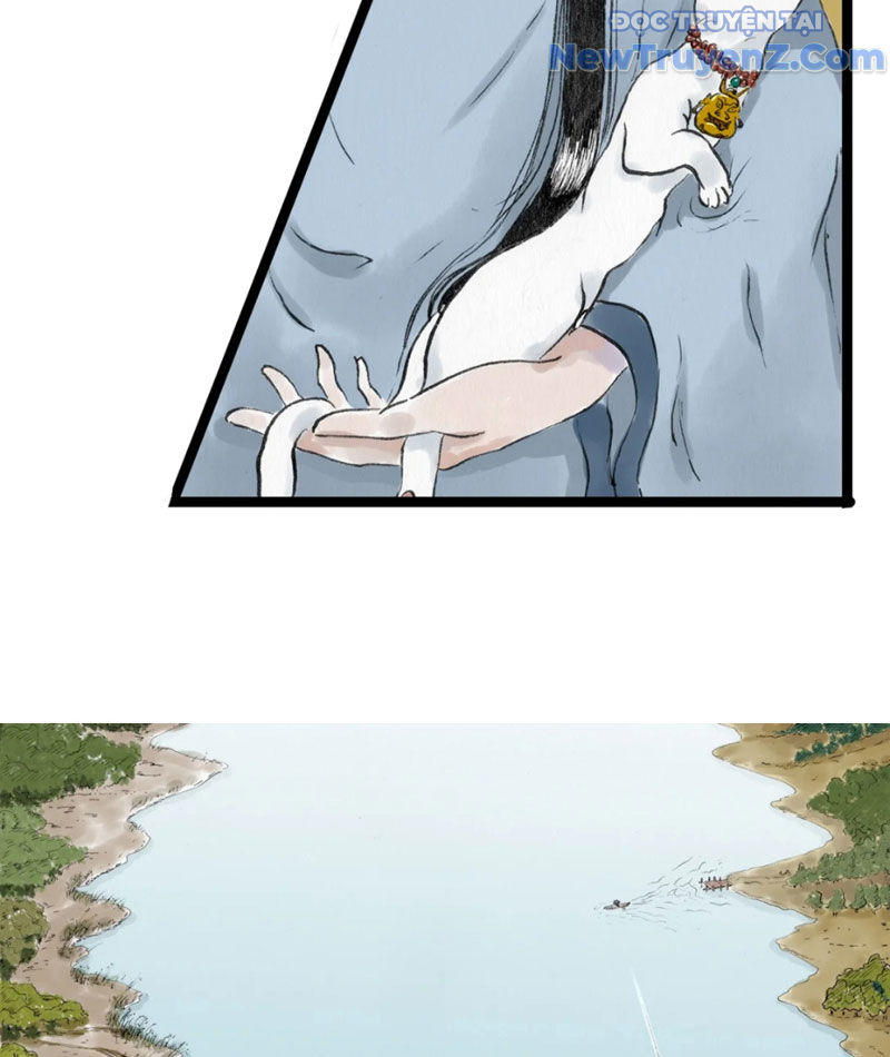 Thiên Hải Nhập Mộng Chapter 3 - Trang 11