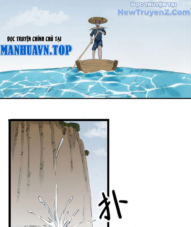 Thiên Hải Nhập Mộng Chapter 3 - Trang 13