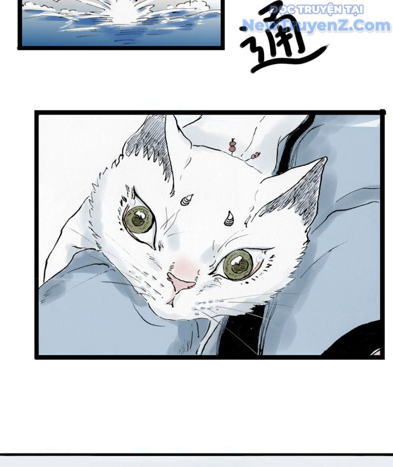 Thiên Hải Nhập Mộng Chapter 3 - Trang 14