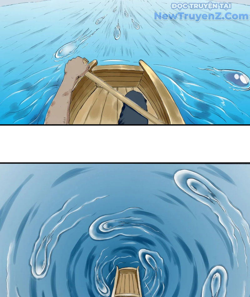 Thiên Hải Nhập Mộng Chapter 3 - Trang 17