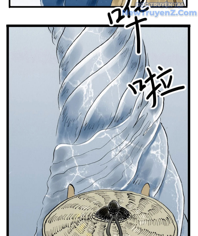 Thiên Hải Nhập Mộng Chapter 3 - Trang 22