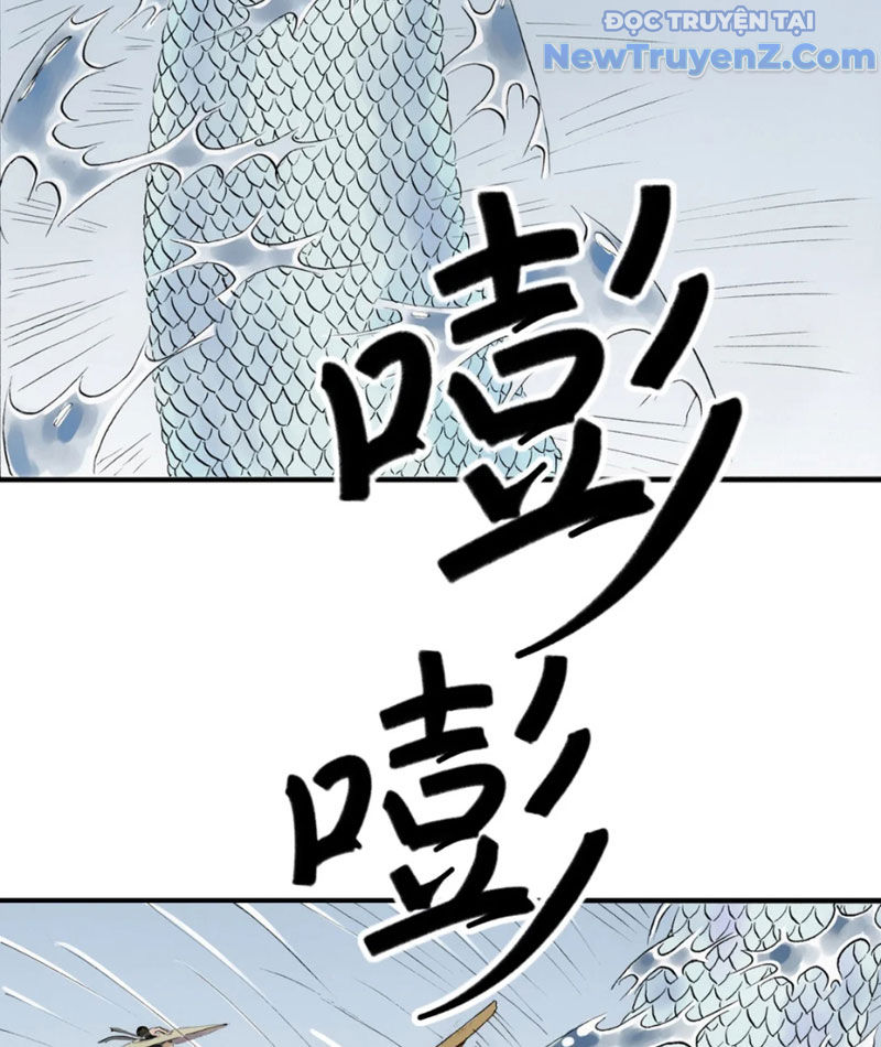 Thiên Hải Nhập Mộng Chapter 3 - Trang 27