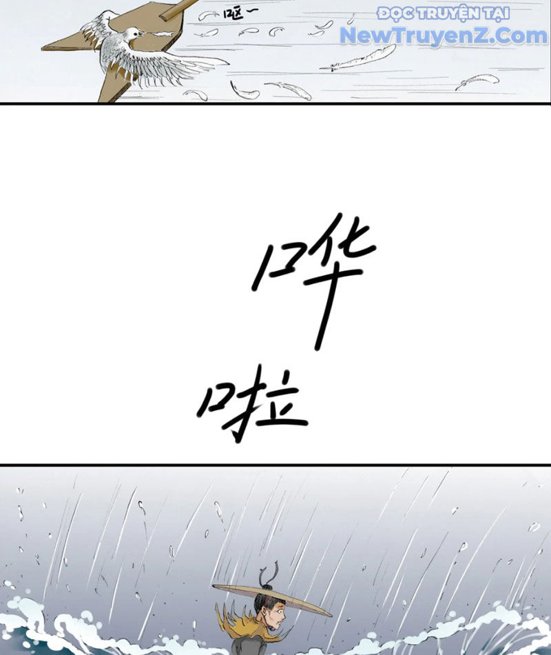 Thiên Hải Nhập Mộng Chapter 3 - Trang 29