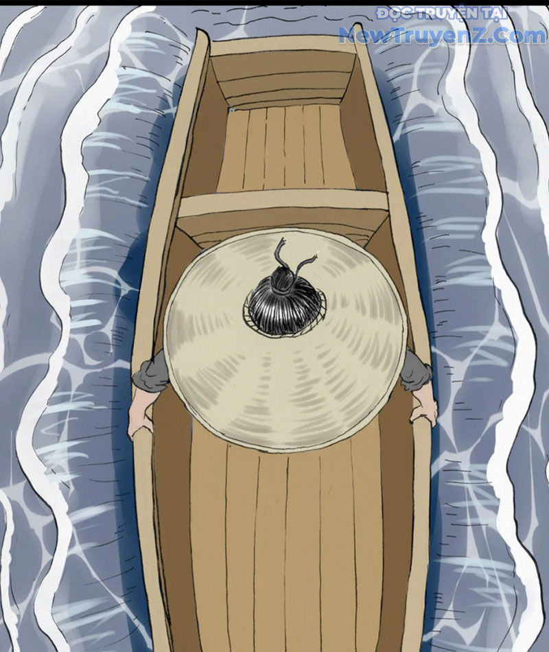 Thiên Hải Nhập Mộng Chapter 3 - Trang 31