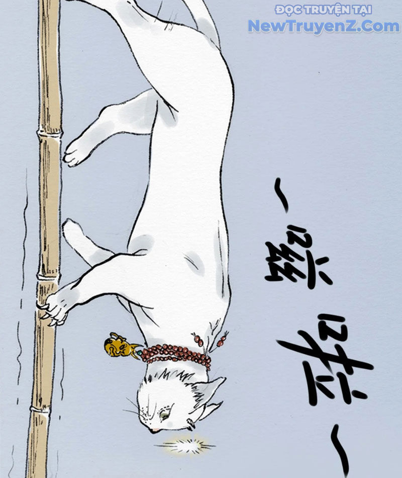 Thiên Hải Nhập Mộng Chapter 3 - Trang 40