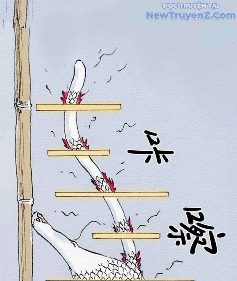 Thiên Hải Nhập Mộng Chapter 3 - Trang 41