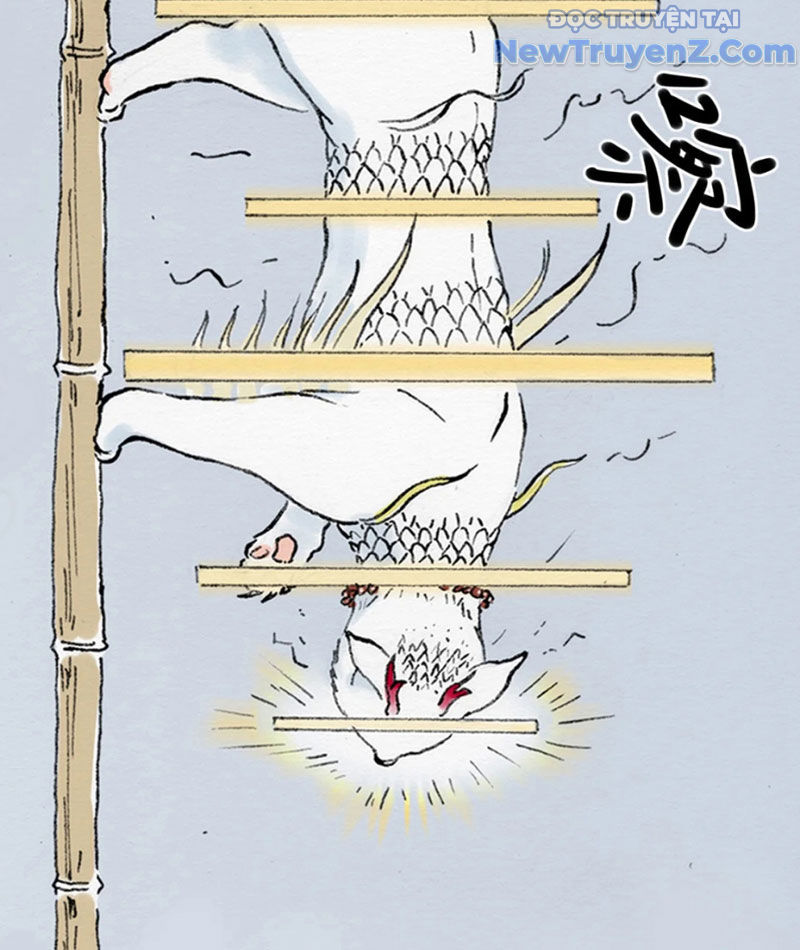Thiên Hải Nhập Mộng Chapter 3 - Trang 42
