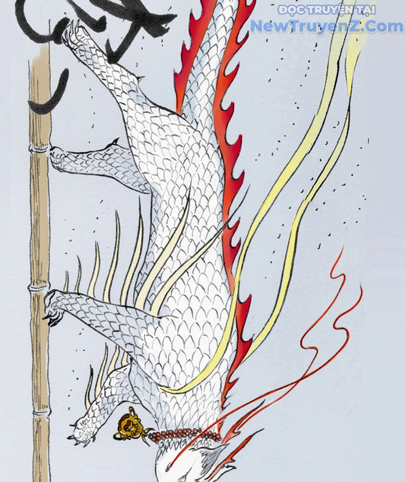 Thiên Hải Nhập Mộng Chapter 3 - Trang 44