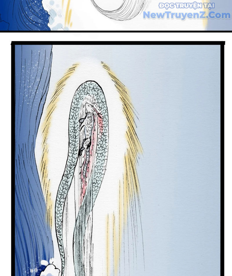Thiên Hải Nhập Mộng Chapter 3 - Trang 49