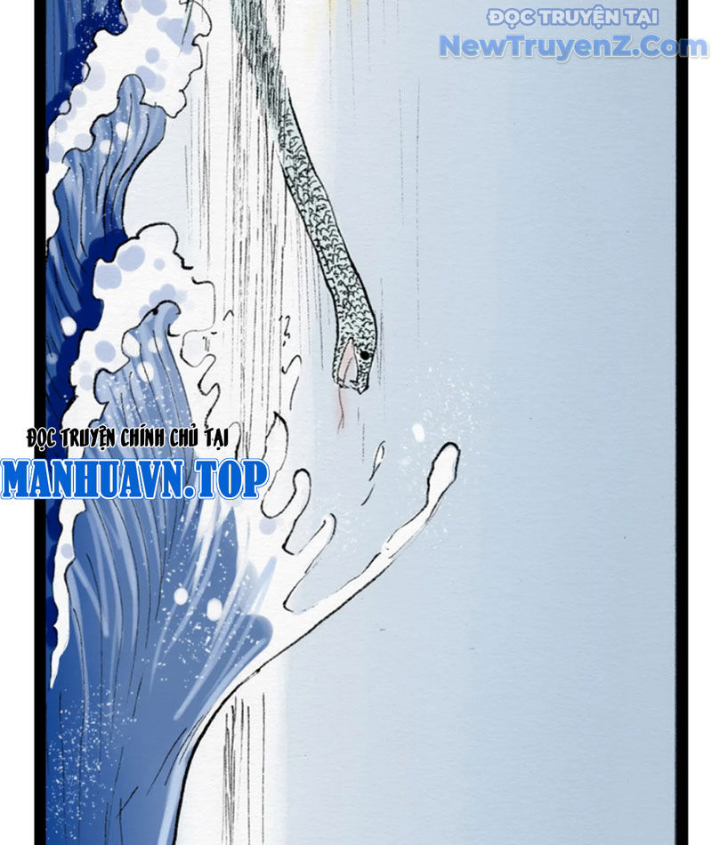 Thiên Hải Nhập Mộng Chapter 3 - Trang 50