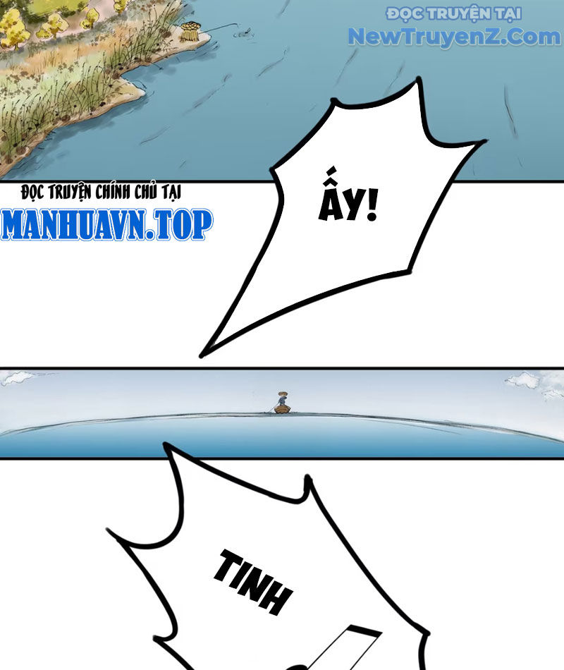 Thiên Hải Nhập Mộng Chapter 3 - Trang 8
