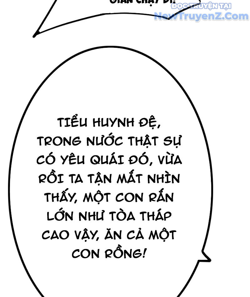 Thiên Hải Nhập Mộng Chapter 4 - Trang 11