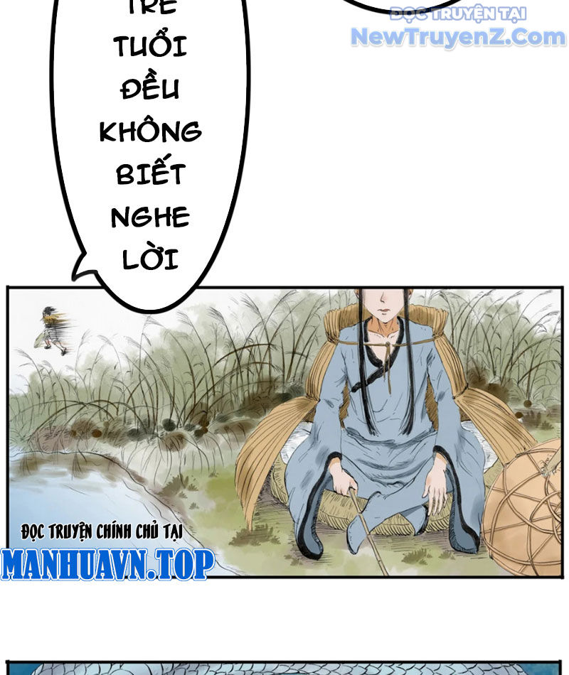 Thiên Hải Nhập Mộng Chapter 4 - Trang 13