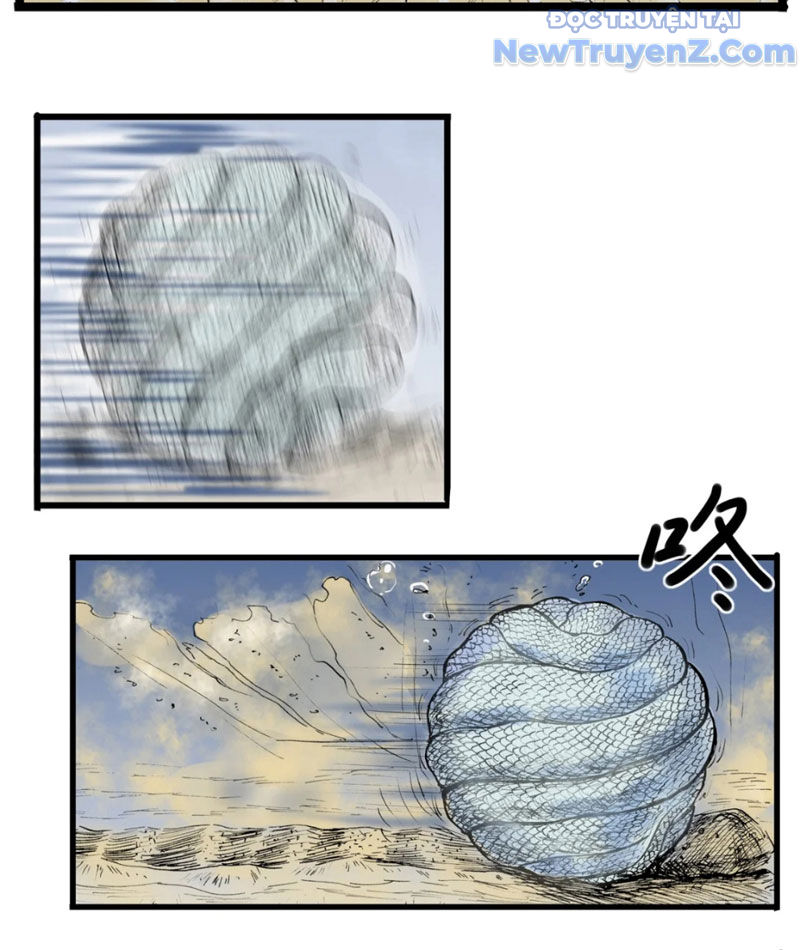 Thiên Hải Nhập Mộng Chapter 4 - Trang 18