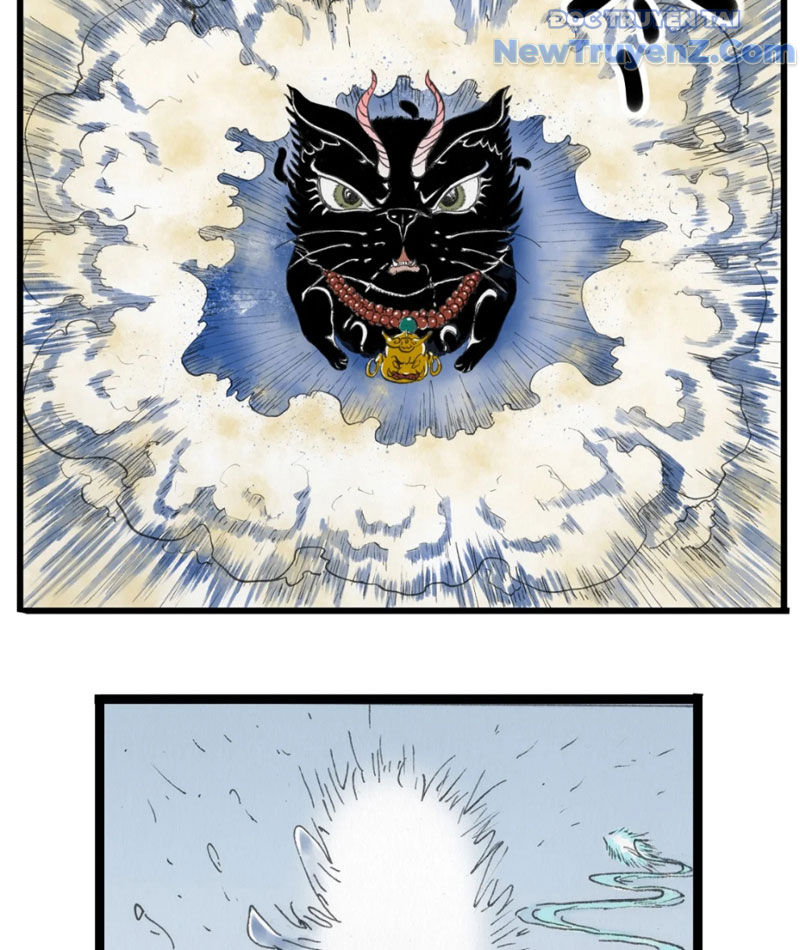 Thiên Hải Nhập Mộng Chapter 4 - Trang 22