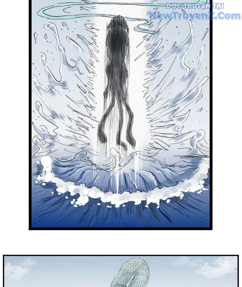 Thiên Hải Nhập Mộng Chapter 4 - Trang 23