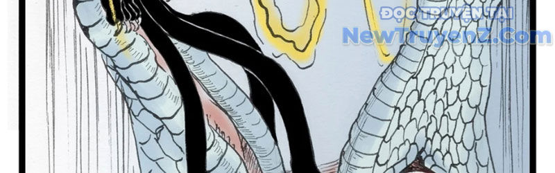 Thiên Hải Nhập Mộng Chapter 4 - Trang 30