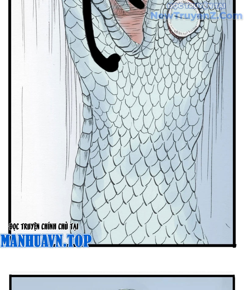 Thiên Hải Nhập Mộng Chapter 4 - Trang 31