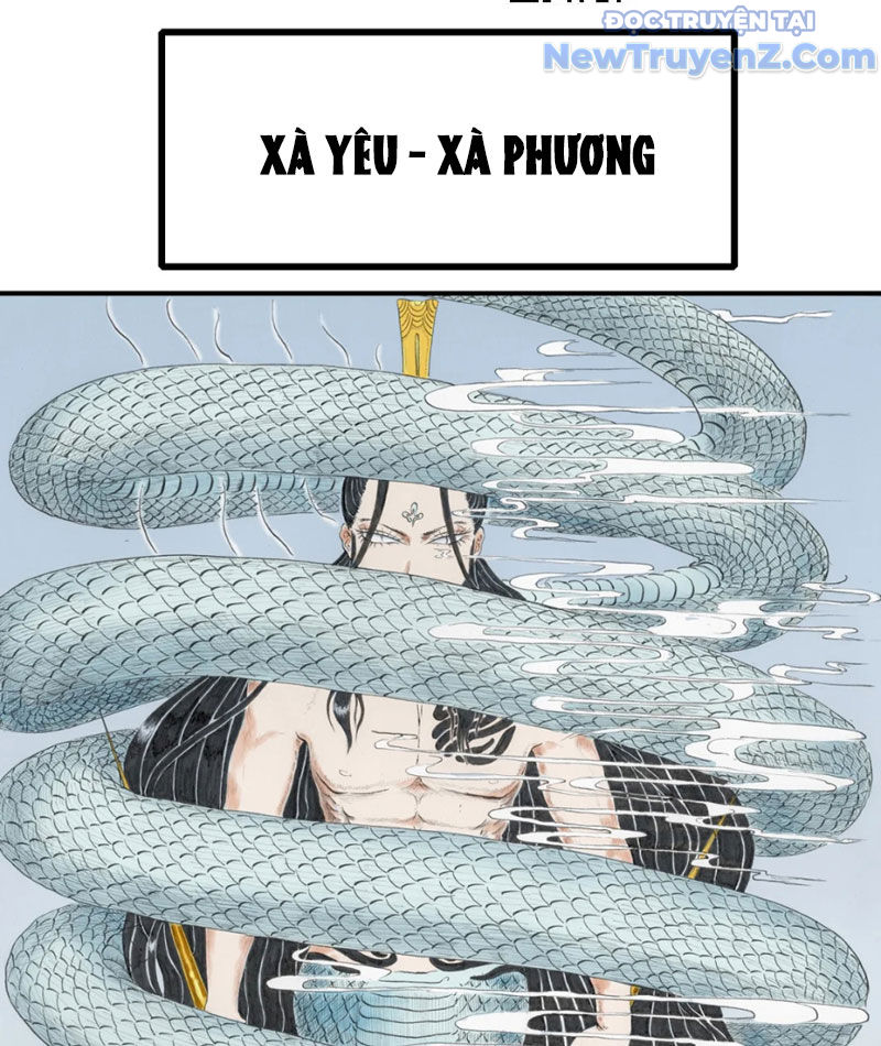 Thiên Hải Nhập Mộng Chapter 4 - Trang 45