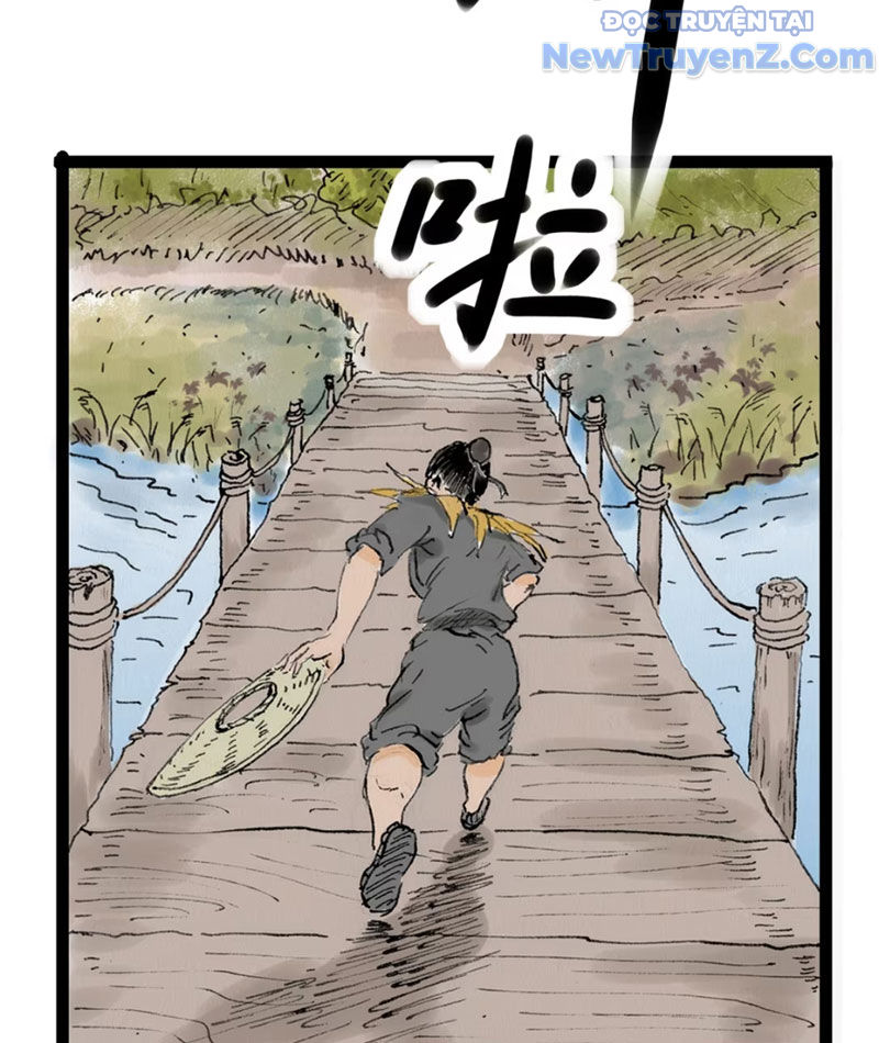 Thiên Hải Nhập Mộng Chapter 4 - Trang 9