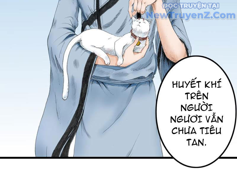 Thiên Hải Nhập Mộng Chapter 5 - Trang 14
