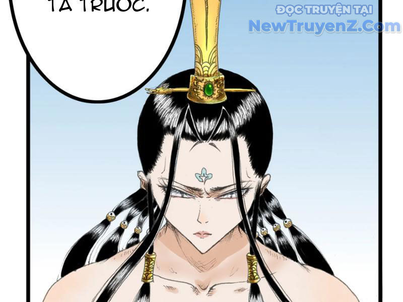 Thiên Hải Nhập Mộng Chapter 5 - Trang 18
