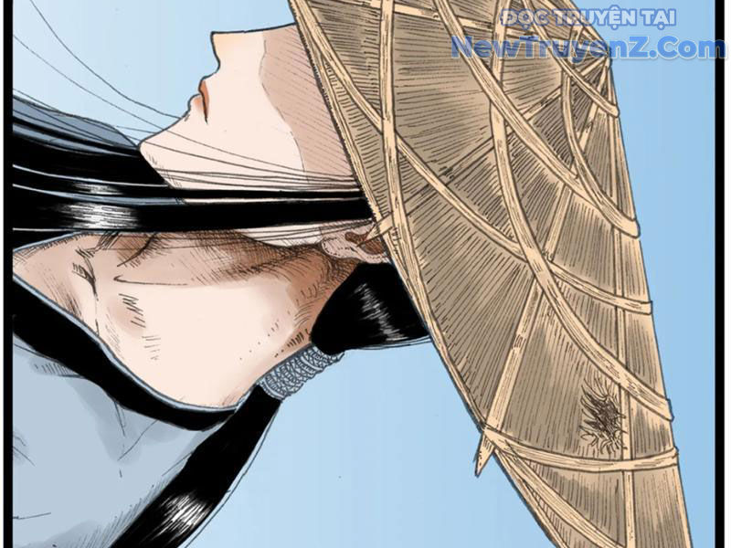 Thiên Hải Nhập Mộng Chapter 5 - Trang 28