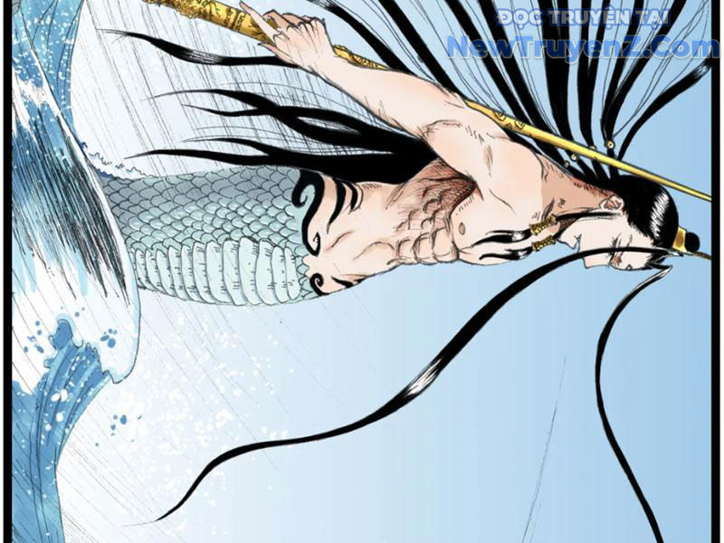 Thiên Hải Nhập Mộng Chapter 5 - Trang 35