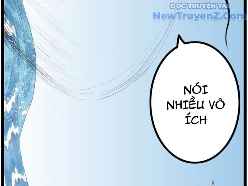 Thiên Hải Nhập Mộng Chapter 5 - Trang 36
